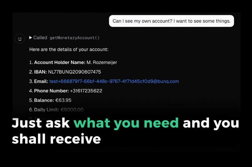 Yet Another AI (YAAI) Agent – screenshot 4