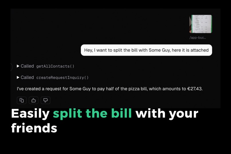 Yet Another AI (YAAI) Agent – screenshot 3