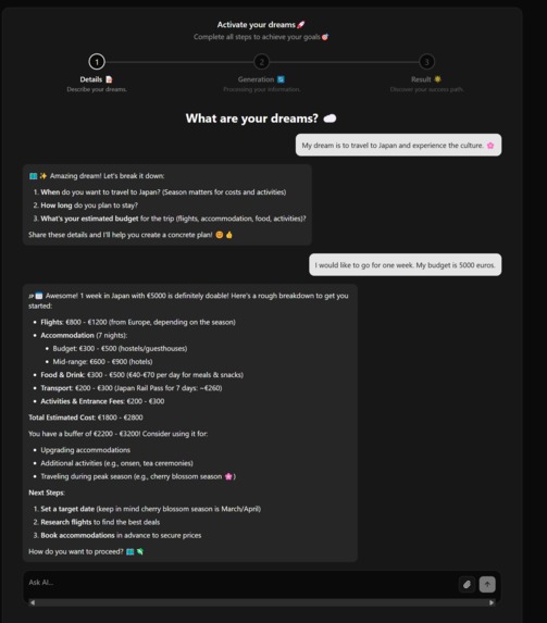 Foxy : Financial Planner – screenshot 3