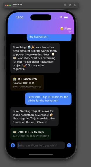 MOP (PETER AND MAHSHID) – screenshot 1