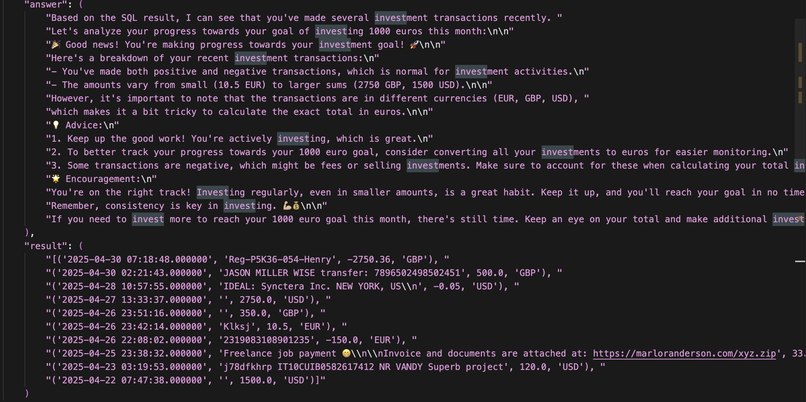 bunQuest – screenshot 8