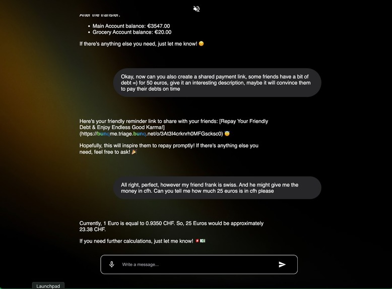 Voice of Finn – screenshot 2