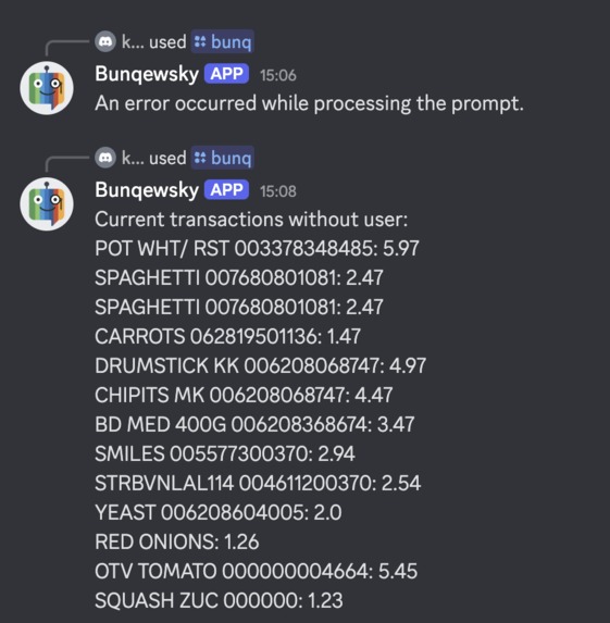 Bunqewsky – screenshot 3