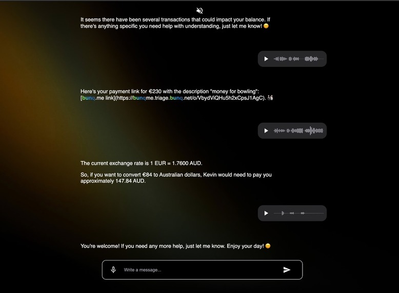 Voice of Finn – screenshot 3