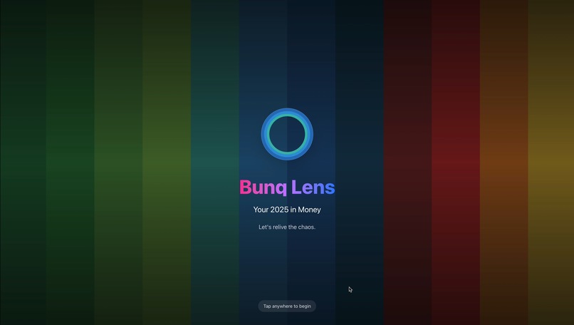 Lens – screenshot 1