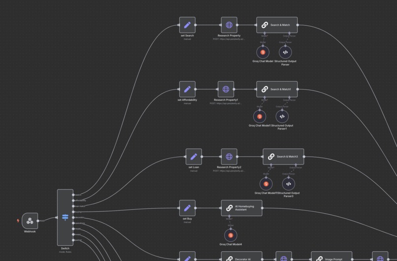 Keyvi AI – screenshot 4