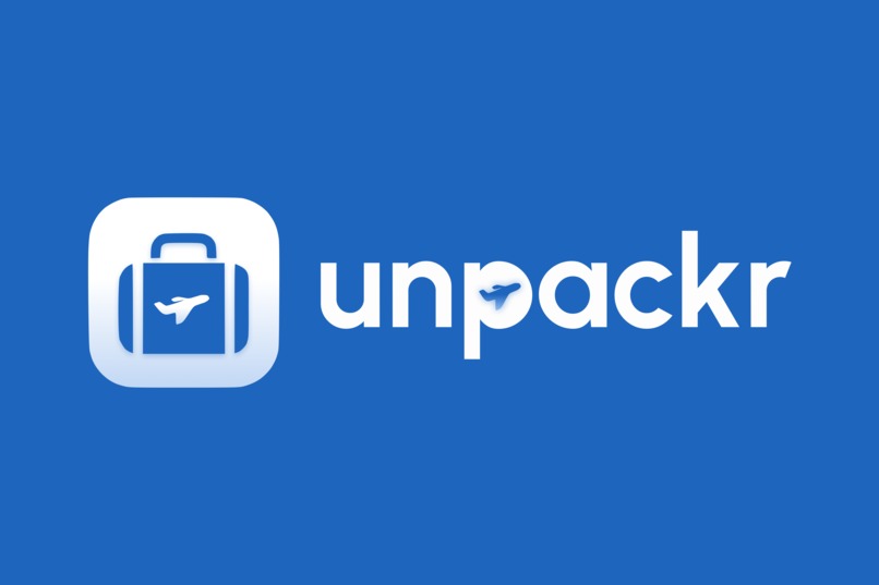 unpackr – screenshot 1