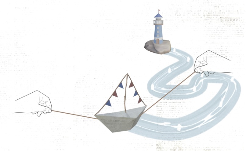 ALL ABOARD – screenshot 1