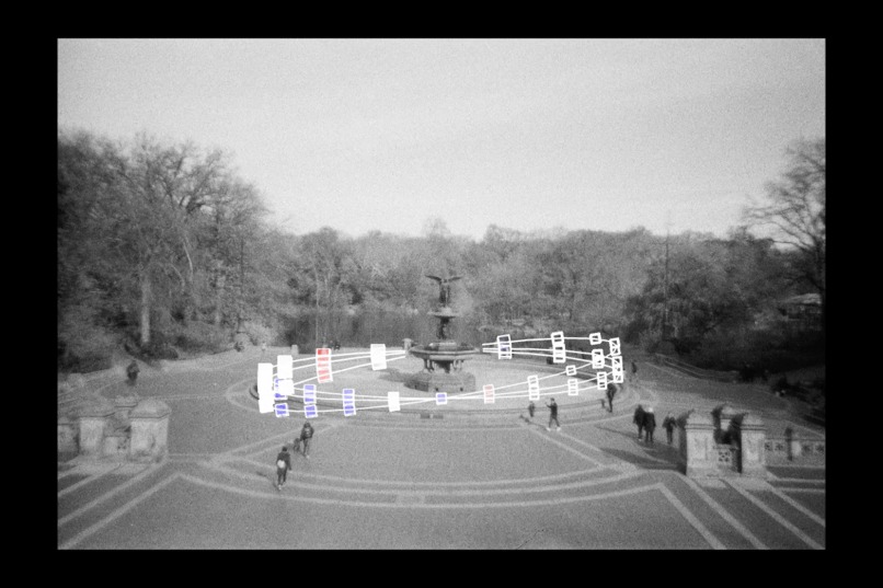 SpaceJam – screenshot 2