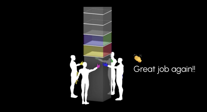 TouchSync – screenshot 2