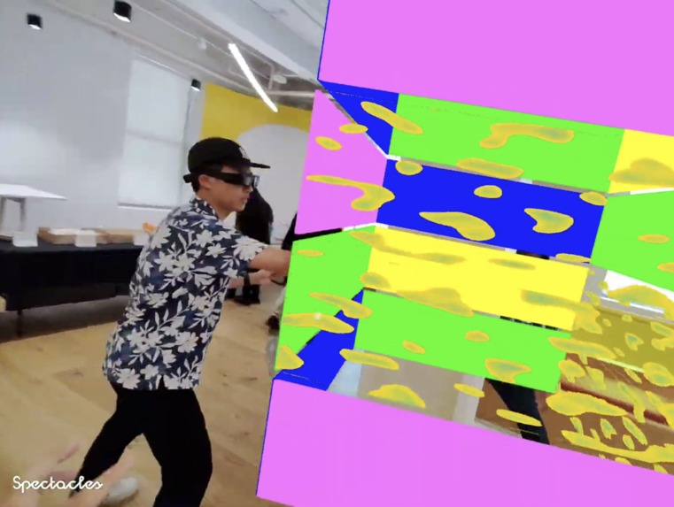 TouchSync – screenshot 5