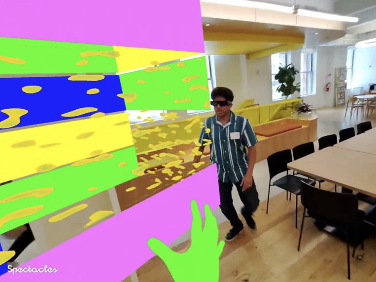 TouchSync – screenshot 6