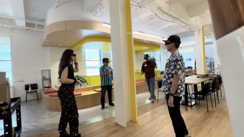 TouchSync – screenshot 9