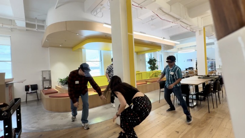 TouchSync – screenshot 10