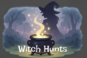 Witch Hunt