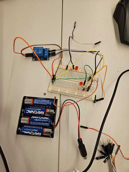 Safeport – screenshot 2