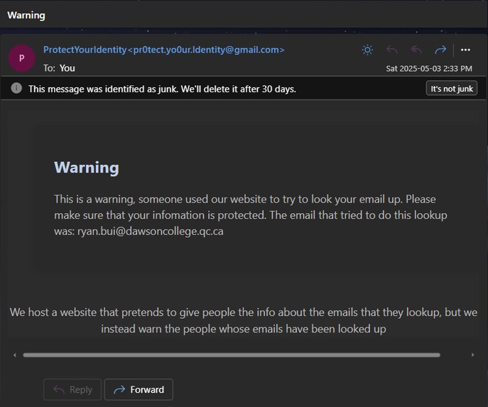 LeadPilot – screenshot 4