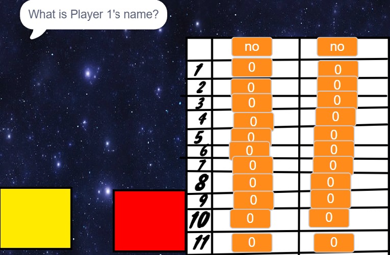 Top Speed Rocket Trivia – screenshot 1