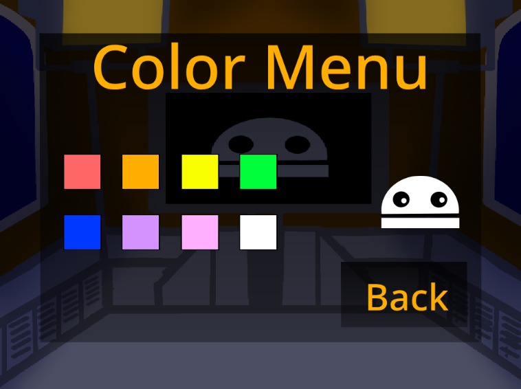 R.E.P.O. Clothing Edition – screenshot 4