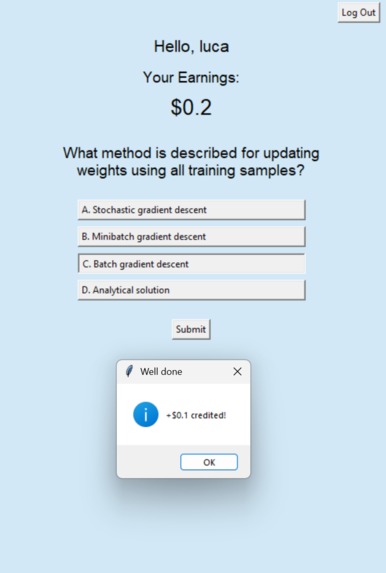 ReWise – screenshot 3