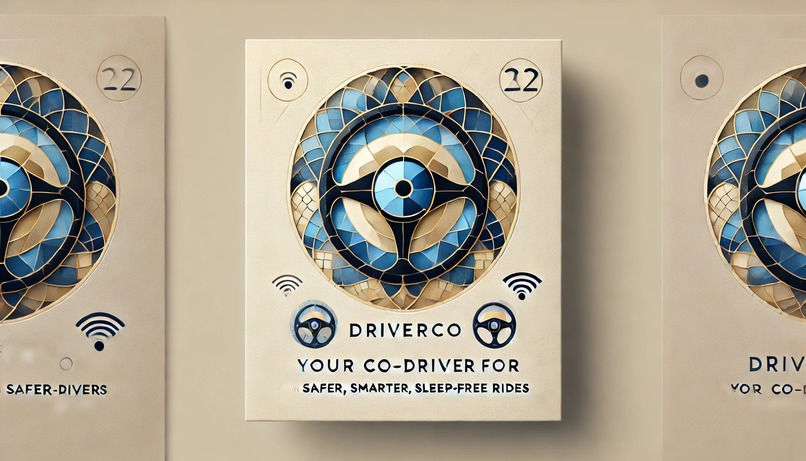 DriverCo – screenshot 2