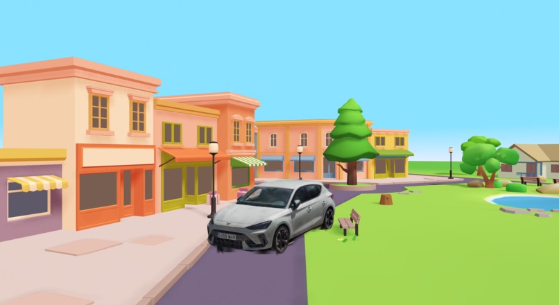 Precept – screenshot 3