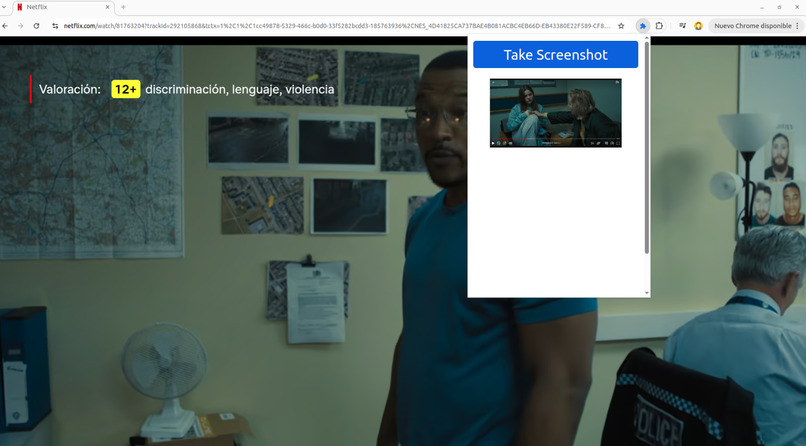 I see it, I got it. – screenshot 1