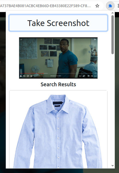 I see it, I got it. – screenshot 2