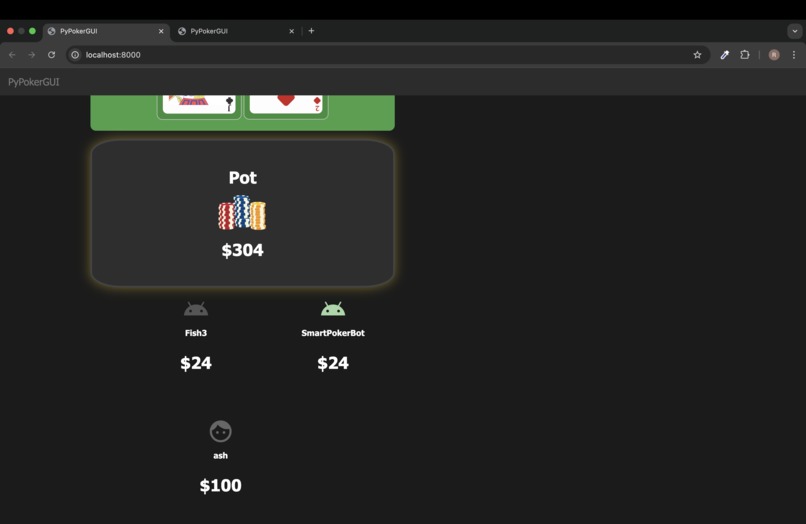 PokerMind AI – screenshot 3
