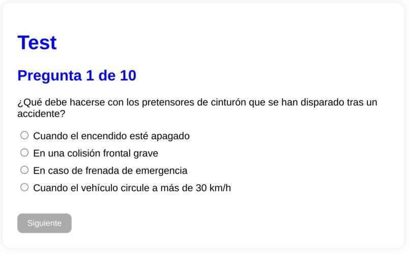 Inside CUPRA – screenshot 2