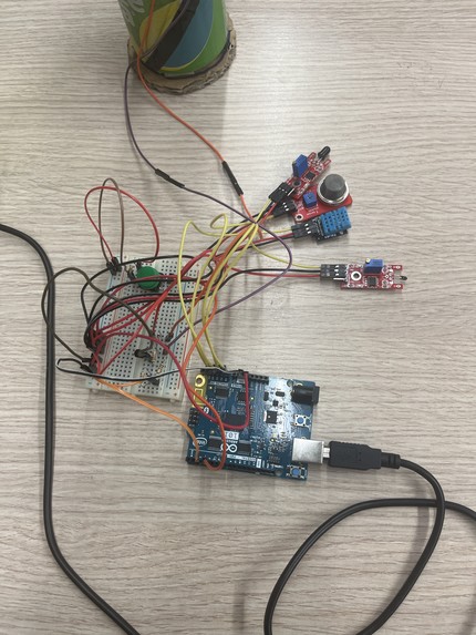 TARTOKK – screenshot 1