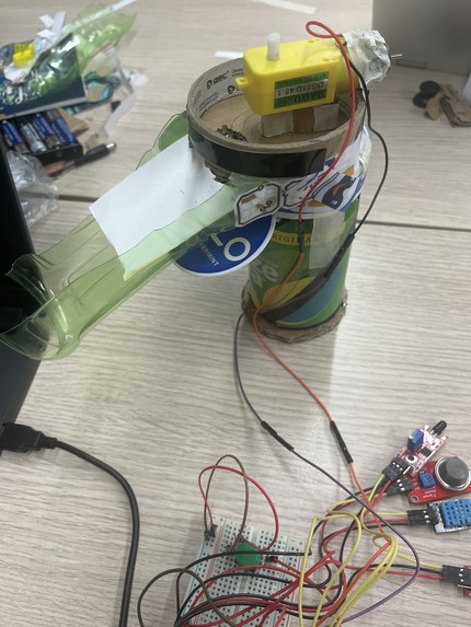 TARTOKK – screenshot 2