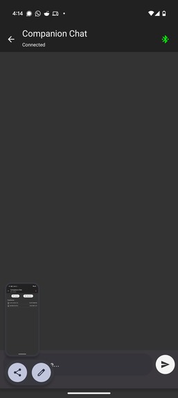 Blackout Airport Guide – screenshot 9