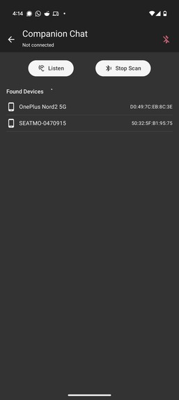 Blackout Airport Guide – screenshot 10