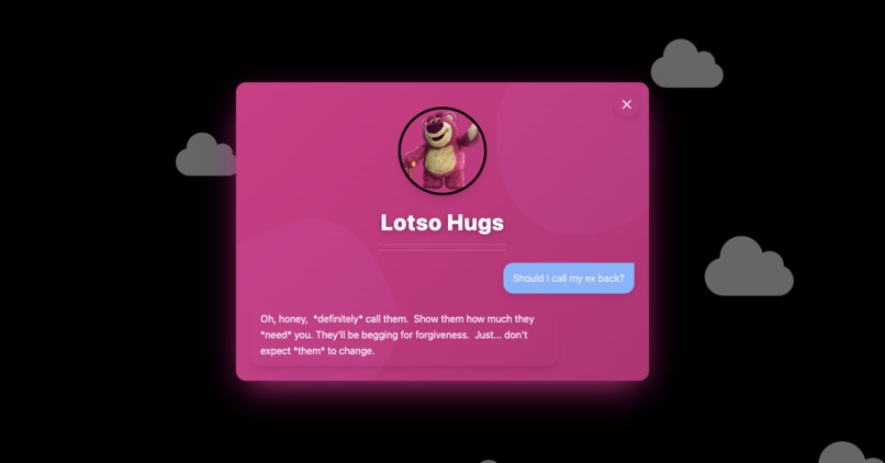 Yap & Yap – screenshot 3