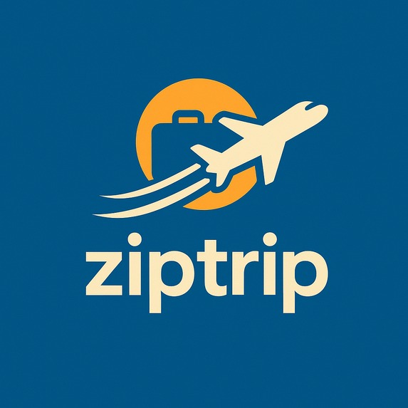 ZipTrip – screenshot 1