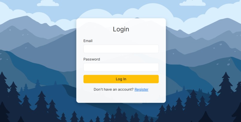Free Food Finder – screenshot 3