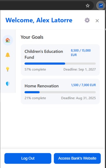 WiseBuy - AI powered widget – screenshot 1