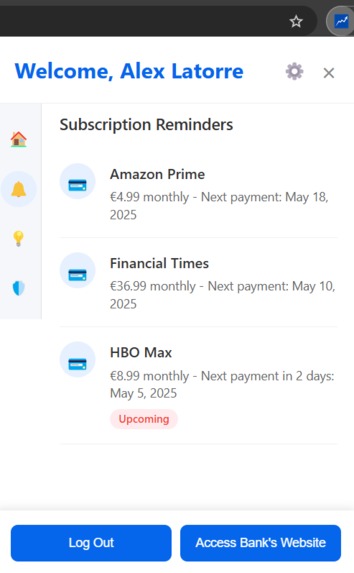 WiseBuy - AI powered widget – screenshot 4