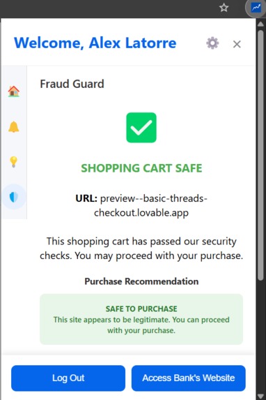WiseBuy - AI powered widget – screenshot 5