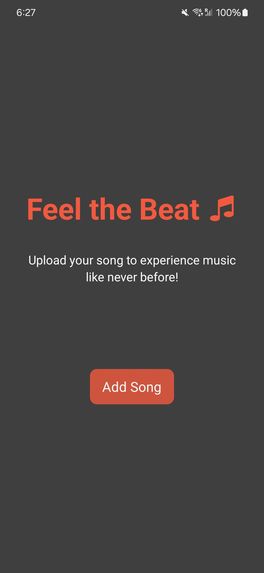 Feel The Beat – screenshot 1