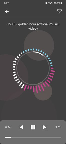 Feel The Beat – screenshot 2