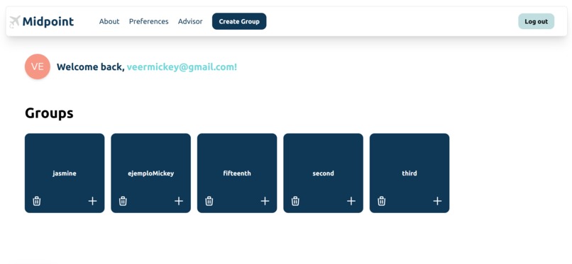 Midpoint – screenshot 4