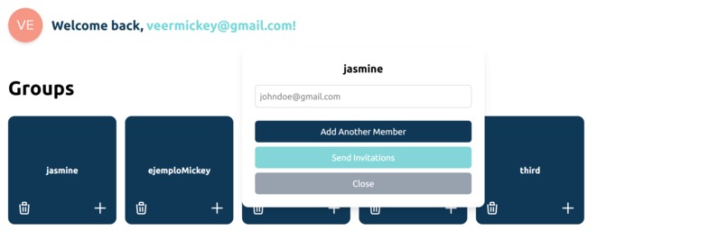 Midpoint – screenshot 6