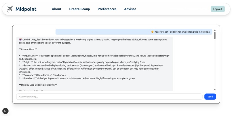 Midpoint – screenshot 12