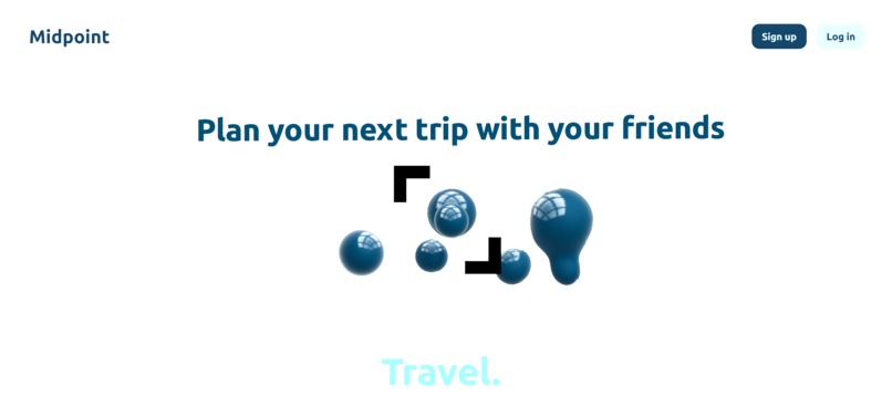 Midpoint – screenshot 1