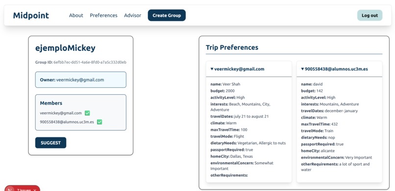 Midpoint – screenshot 8