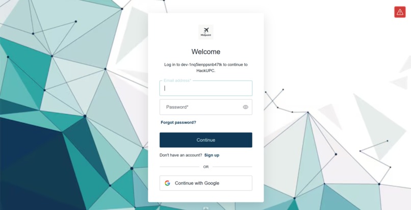 Midpoint – screenshot 2