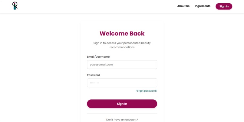 BeautyHackxs – screenshot 4