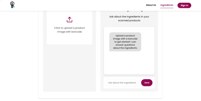BeautyHackxs – screenshot 5